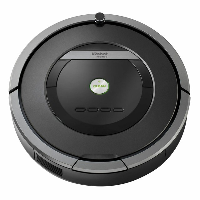 roomba brand