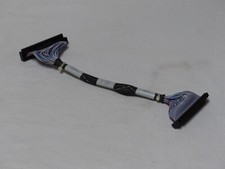 Dell PowerEdge 2450 Cable 6685T SCSI Backplane 100-POSITION FEMALE D-SHAPE