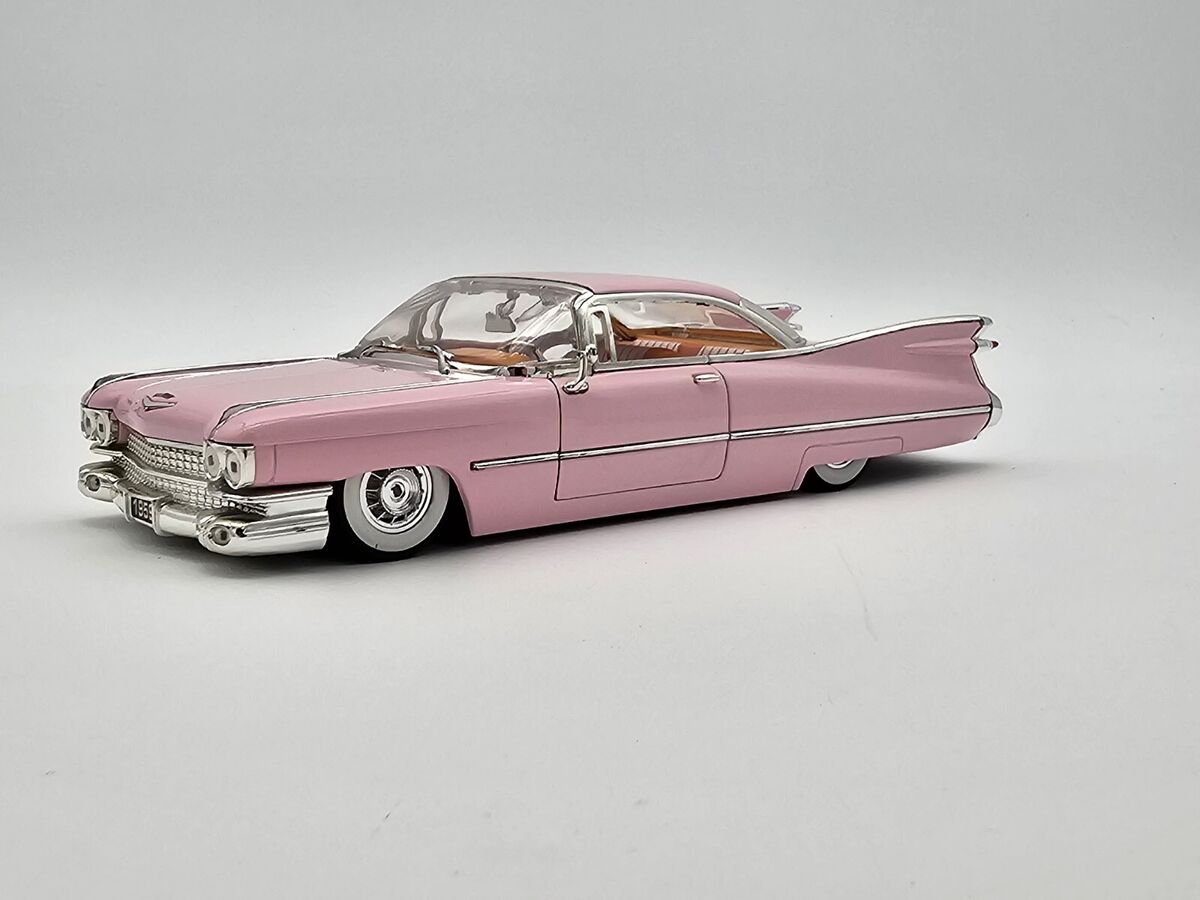 【残りわずか】 Jada Scale 1:24 Toys Jada Toys