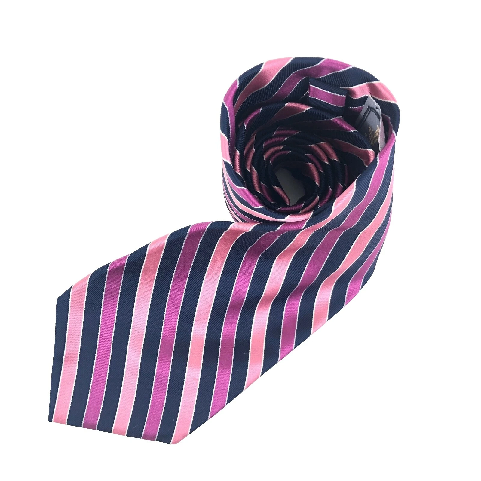 Lazos rayados PINK para hombres