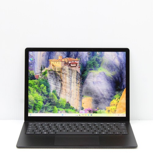 Microsoft Surface Laptop 3 Windows 11 13.5" FHD+ Intel i5 1035G7 8GB 256GB SSD - Picture 2 of 18
