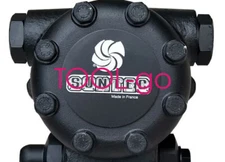 1PC New IN BOX E6NC1069 Suntec oil pump for Heavy oil or Oil-gas dual burner