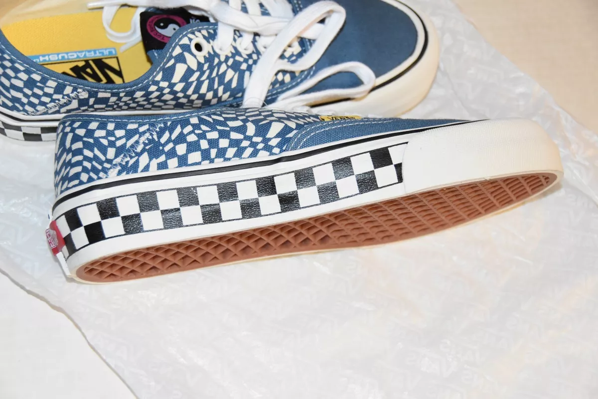 T&c surf designs vans 2025