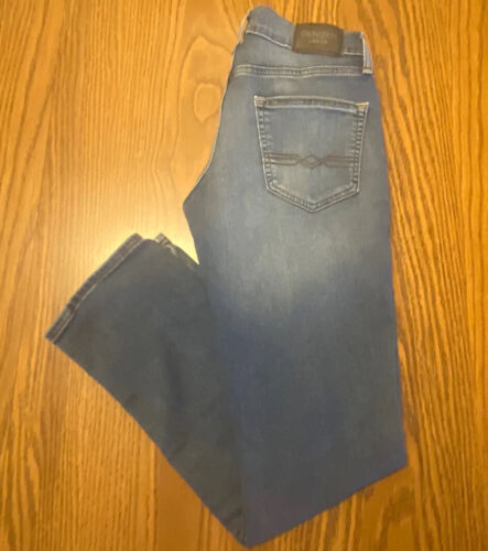 DENIZEN® from Levi's® Men's 28x30 216™ Slim Fit Jeans | eBay