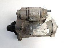 FORD MONDEO V Hatchback 1.6 TDCi Starter Motor AV6N11000GD 1.60 Diesel 85kw 2015