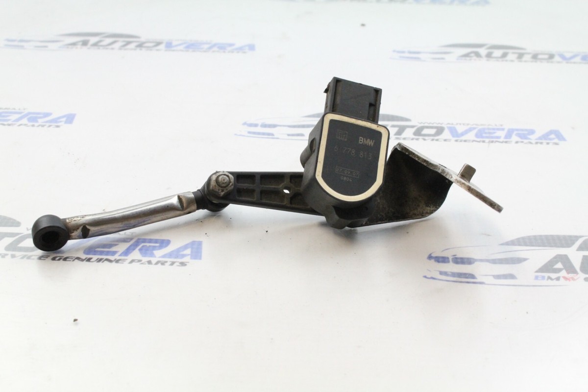 BMW E87 E90 E92 E84 REAR RIGHT HEADLIGHT CONTROL LEVEL BMW E87 E90 E92 E84 REAR RIGHT HEADLIGHT CONTROL LEVEL