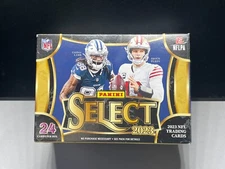 2023 Panini Select Football Numbered, Inserts, Parallel Base Complete Your Set