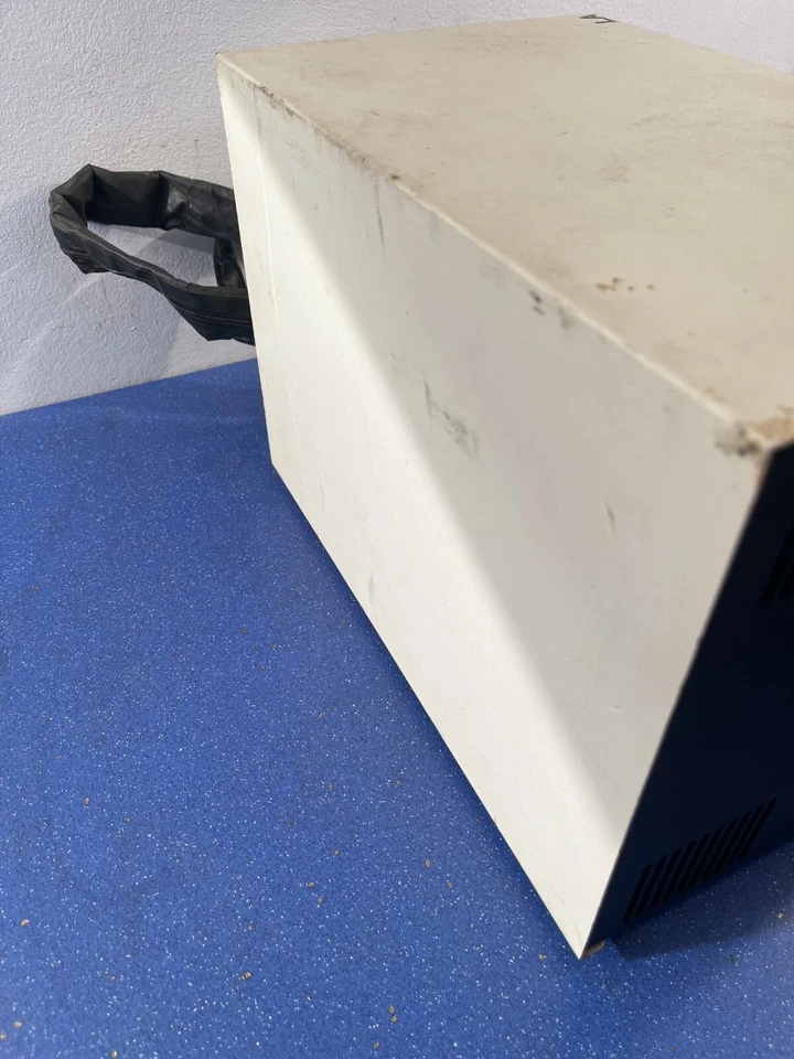 Manipulador automático de muestras IBM Instruments LC/9505 | ENCIENDE SIN PROBAR Foto 4 de 4