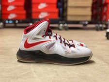 lebron 10 heat home