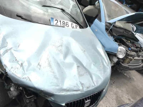 6R0907379H Abs for SEAT IBIZA BERLINA (6J5) Sport 2008 2264155 - Picture 14 of 16