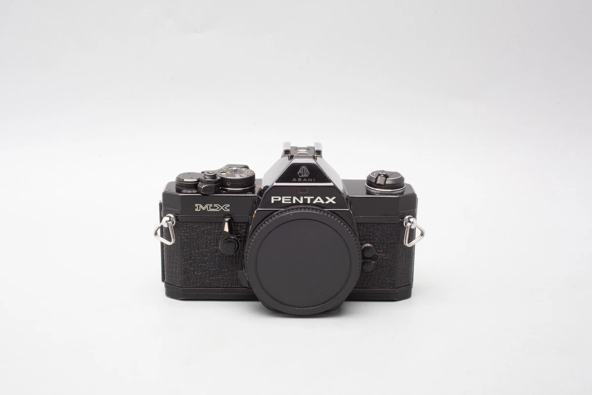PENTAX MX Film Cameras for sale | eBay