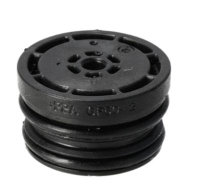 TUM924 WABCO 4324809212 TCO Valve Service Kit - HP Seals O-Rings