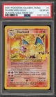 Pokemon Charizard Celebrations Classic Coll. Base Set Holo Rare #4 PSA 10