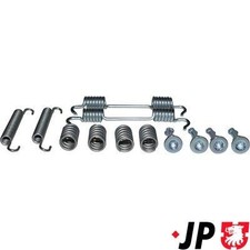 JP GROUP Zubehörsatz, Feststellbremsbacken 1463950210 für BMW