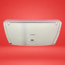 Canon imageFORMULA DR-C130 High-Speed USB Document Scanner