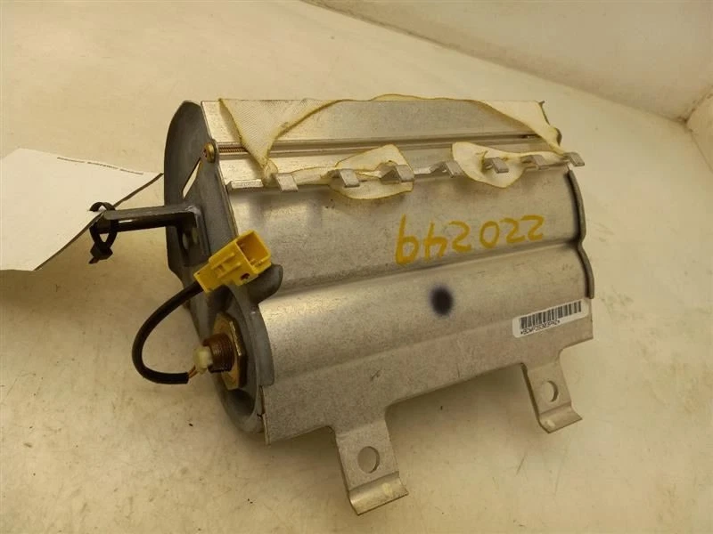 01-04 TOYOTA TACOMA SR5 EXTENDED CAB DASHBOARD PASSENGER SIDE AIRBAG  Foto 4 de 4