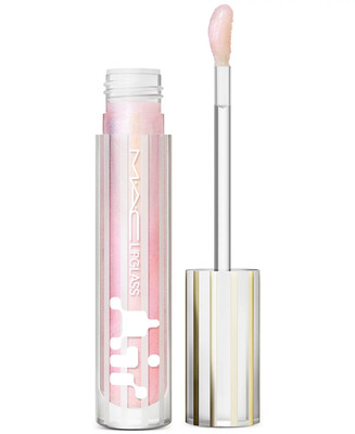 MAC Lipglass Air Non-Sticky Lip gloss - CHOOSE YOUR COLOR, NIB 100% AUTHENTIC