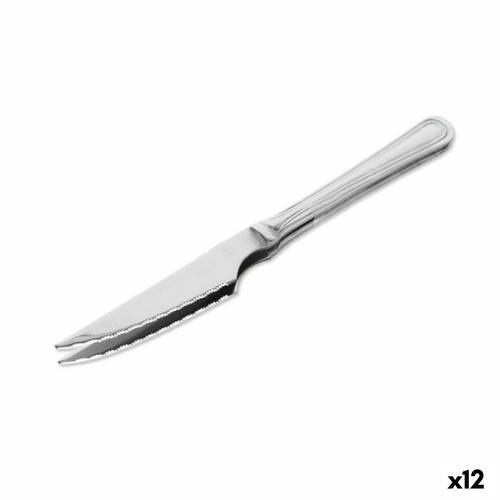Set di Coltelli per Carne Madrid Quttin Madrid (21 cm) 2 Pezzi (12