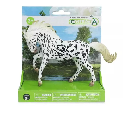 4892900899794 Ko na platformie Klacz Knabstrupper Collecta 4890₽