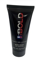 Tommy Hilfiger Bold Body Wash 2.5oz Brand New Unboxed