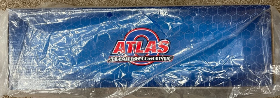 Atlas O 30138002 44-Ton Switcher Diesel Locomotive Maine Central #11 w/ PS3 NEW - Image 4 of 4