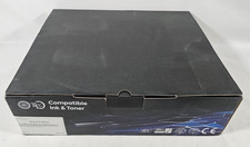 For HP 89A CF289A 89X CF289X LaserJet Enterprise M507n 2x Toner Cartridge Black