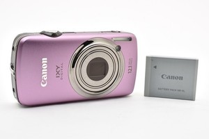 Canon Ixy 410f | eBay