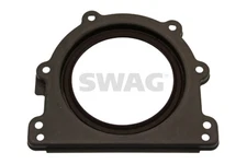 Transmission side SWAG 10 93 8957 shaft seal, crankshaft for Mercedes-Benz
