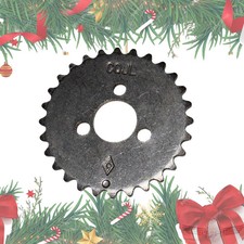 Nockenwellen Zahnrad 125ccm Sachs Madass