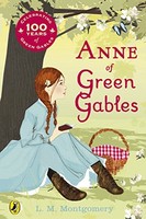 L.M. Montgomery - Anne Of Green Gables - Paperback - 07 - G245Z