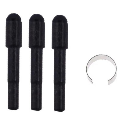 1/3PCS Ersatz Nibs Pen Tipp für Lenovo Active Pen/Active Pen 2/Digital Pen2 Yoga