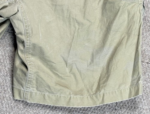 Kuhl Kuhl Dry Men's Adjustable Waist Outdoor Hiking Shorts Size Medium - Picture 10 of 10
