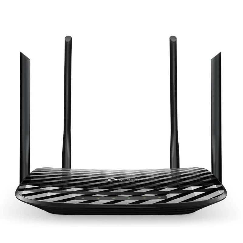Wireless Router, TP-LINK, Wireless Router, 1200 Mbps, IEEE 802.11a, IEEE 802.11  - Bild 2 von 4