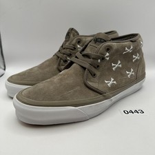 WTAPS x Vans OG Chukka LX Bones - Coyote for sale | eBay