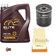 Filtre à huile Rover 220