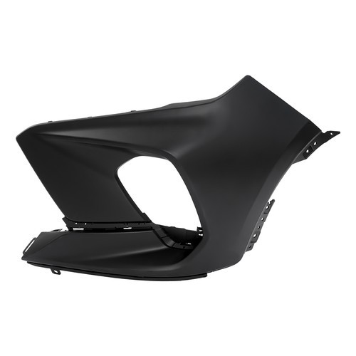 Front Bumper Covers For 2023-2025 Chevrolet Blazer Pair Bumper Covers Left+Right - Picture 12 of 16