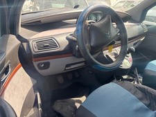 Cardan Citroen C8