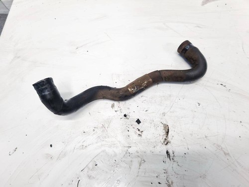 urbelgehäuseentlüftung Entlüftungsschlauch  Opel Zafira DE2702419-25