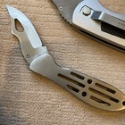 Hunting Military Knives C Measurement — photo 3