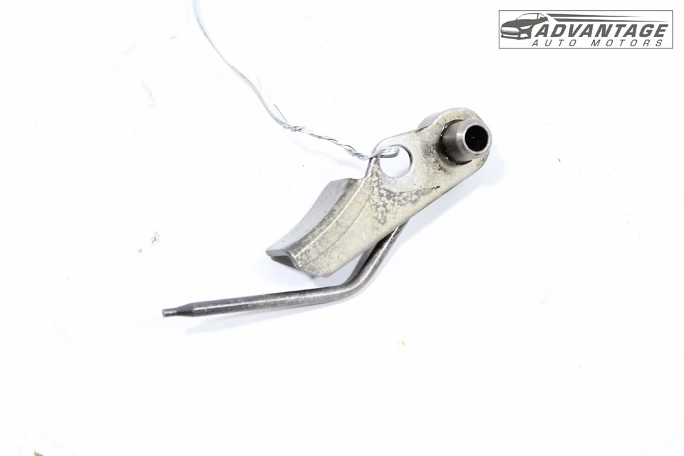 2013-2017 LAND RANGE ROVER SPORT ENGINE MOTOR PISTON OIL COOLER JET NOZZLE OEM - Image 3 of 4