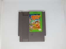 Mystery Quest Nintendo NES 1989 Taxan Original Cartridge