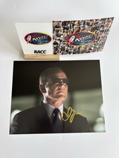 Clark Gregg in-person signed autograph/autograph 20x25cm Avengers