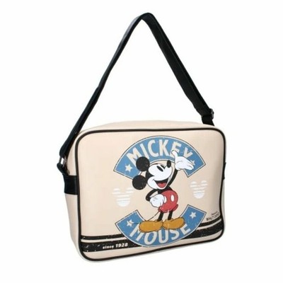 Shoulder Bag Minnie Maus Tasche H&m Mickey Mouse Shopper Mini