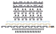 Jesel Kps-360145-6060 Pro Shaft Rocker Kit 1.601.60 Afr 227235 For Sb Chevy Jesel Kps-360145-6060 Pro Shaft Rocker Kit 1.601.60 Afr 227235 For Sb Chevy
