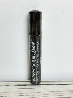 NYX Liquid Suede Cream Lipstick - LSCL 24 NEW SEALED