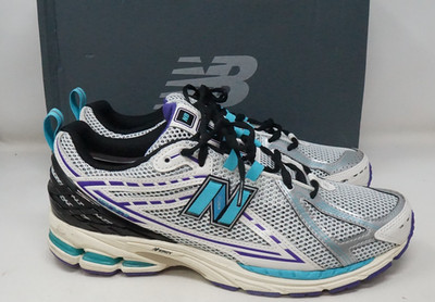 New Balance 1906R Charlotte Hornets Men s Size 13 Women s Size 14.5 M1906RCF