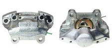 BUDWEG CALIPER Bremssattel 34811 +41.65€ Pfand für MERCEDES W126 C107 W116 R107 BUDWEG CALIPER Bremssattel 34811 +41.65€ Pfand für MERCEDES W126 C107 W116 R107