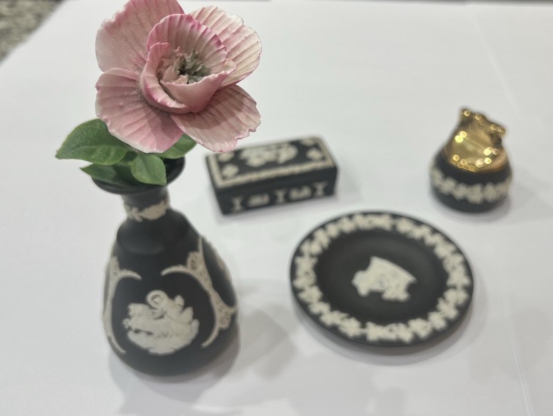 Wedgewood