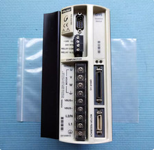 1Pcs Used Parker servo driver GV6-U6E-NK