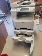 Olivetti fotocopiatrice d-Copia 2500MF